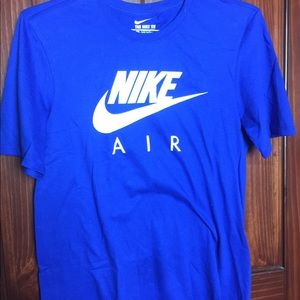 Nike AIR tee